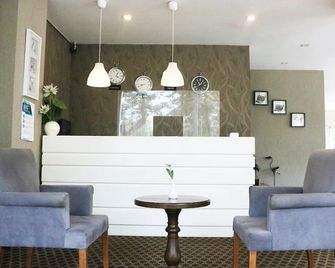 My Rezidans Hotel - Manisa