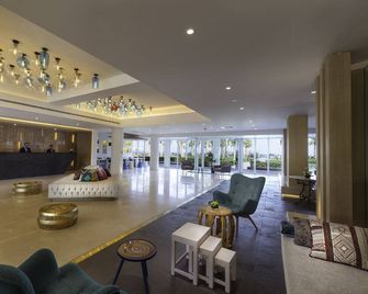 Sealine Beach, a Murwab Resort - Mesaieed