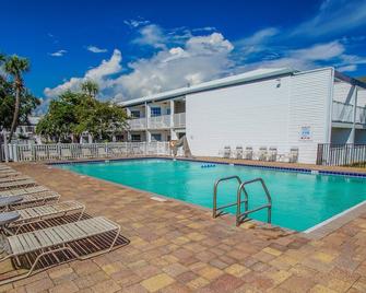 Marina Bay Resort - Fort Walton Beach - Pool