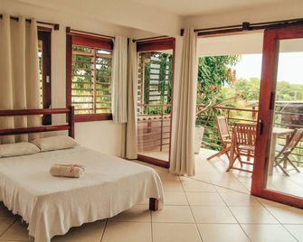 Pipa Panorama - Pipa - Parveke