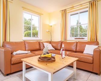Haus Meeresrauschen Whg. Mr-1 - Wustrow (Darss) - Living room