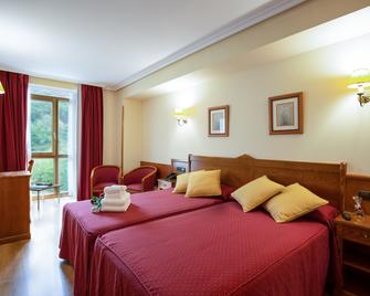 Hotel Ciudad Cangas De Onis - Cangas de Onís
