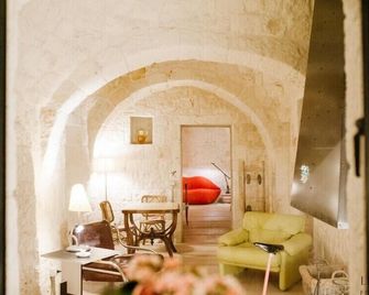 Fatuaria - Cisternino - Living room