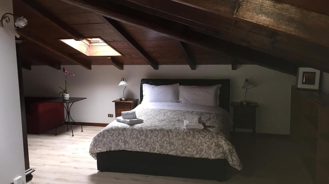 Villa Masi