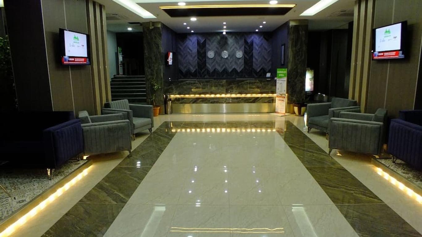 Kardelen Hotel