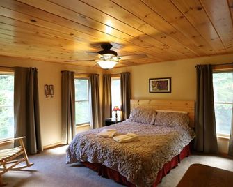 Deluxe Large Private Homes with Gorgeous White Mountain Views!! (WV41T) - Thornton - Habitación