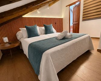Hotel Boutique Cenit - Villa de Leyva