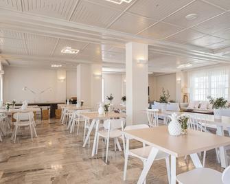 Ino Village Hotel - Samos - Restaurant