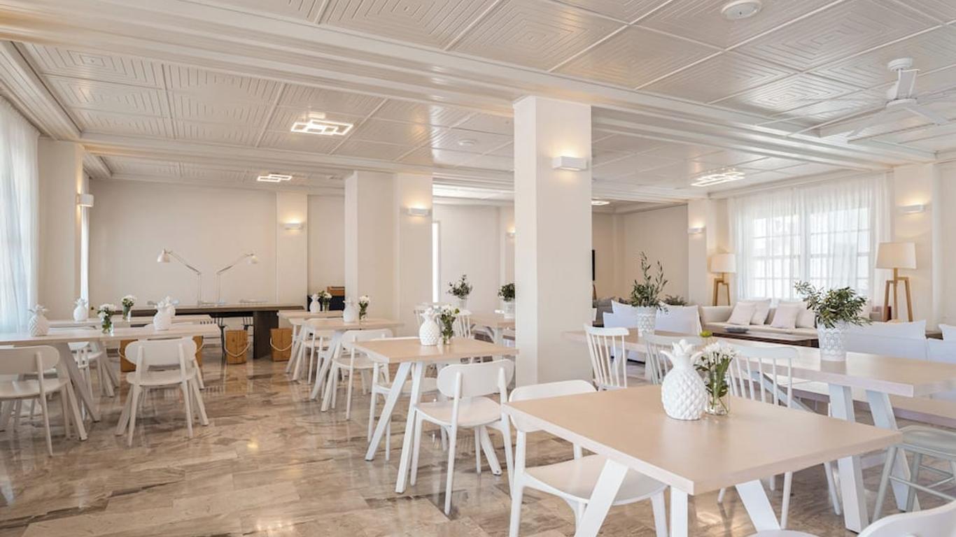 Ino Village Hotel