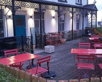 The Havelock - Nairn