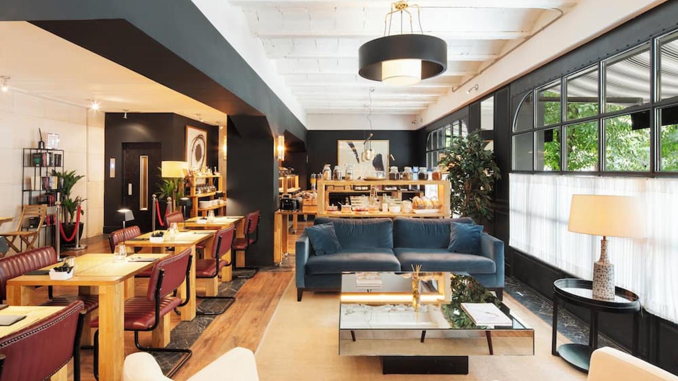 لا فرانكا ترافيلرز - للبالغين فقط