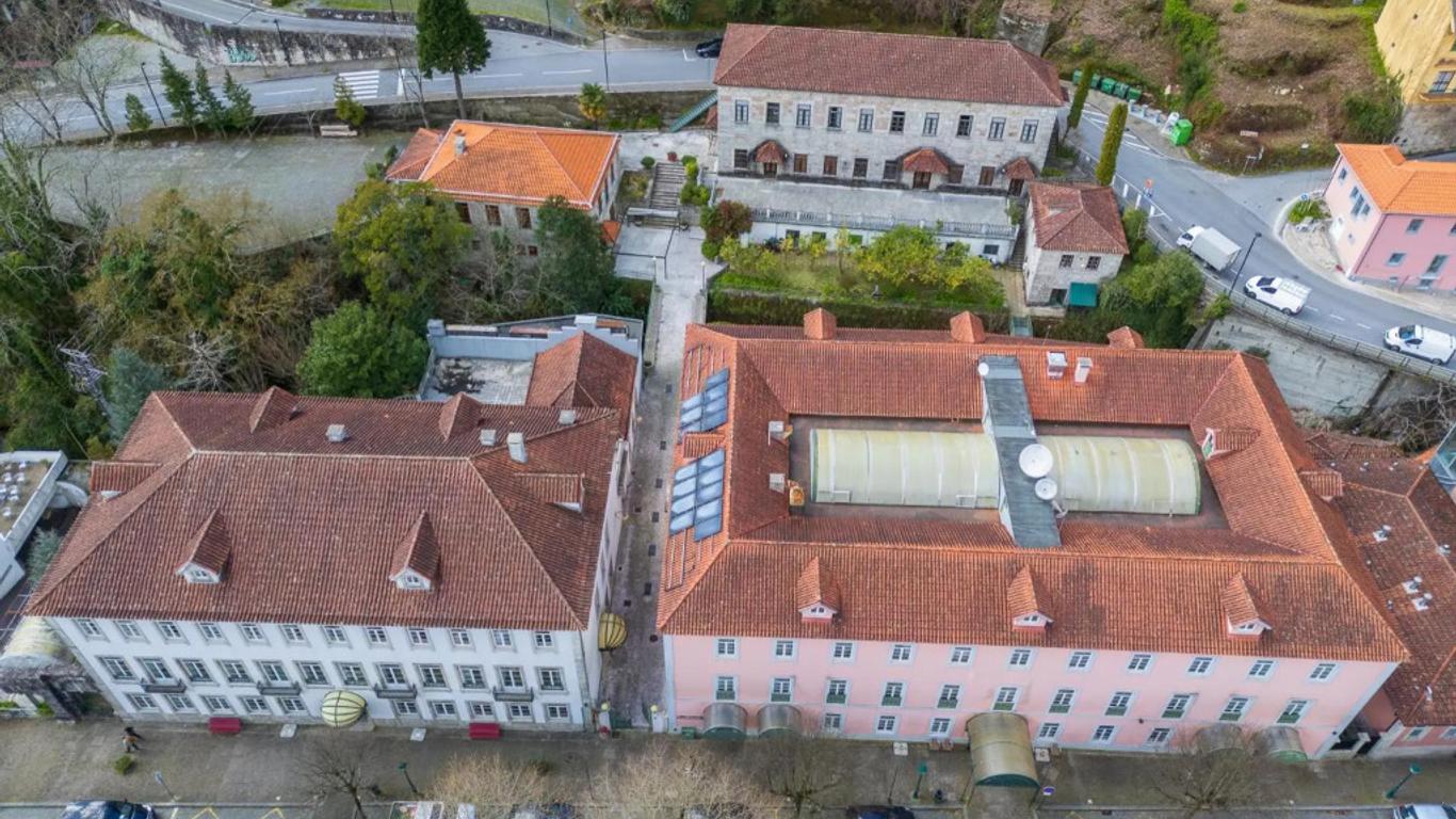 Hotel Das Termas