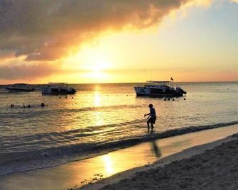 Alkquimia Hotel Lounge And Bar - Bayahibe - Plage
