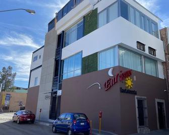 AB Bed and breakfast - Chihuahua - Edificio