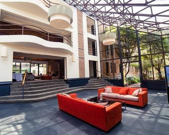 會議城酒店 - 維納德爾瑪 - 維納得瑪 - 大廳