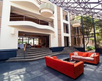 Hotel Bosque De Renaca - Viña del Mar - Aula