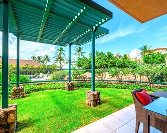 Honua Kai Hokulani By Kbm - Kaanapali - Balcony