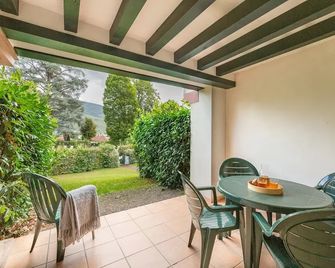 N111, parc d'arradoy-St Jean Pied de Port - Uhart-Cize