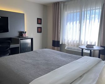 Quality Inn Seekonk-Providence - Seekonk