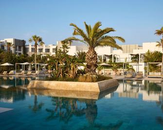 Sofitel Agadir Thalassa sea & spa - Agadir - Pool