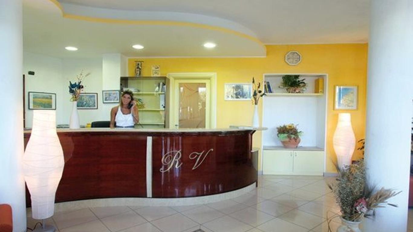 Hotel resort Rocca di Vadaro