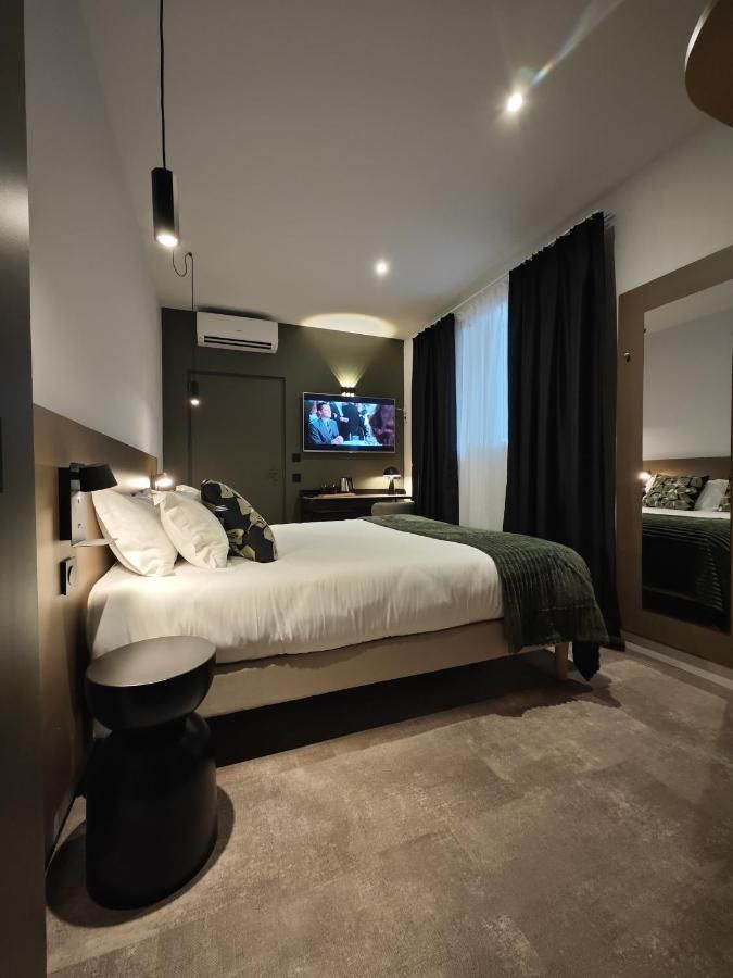 Fasthôtel Biarritz Bidart CÔte-Basque - Un Hôtel Fh Collection