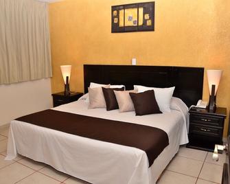 Hotel Suite Azomali - Tula