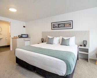The Com Plex Motel - Whakatane