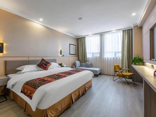 Yufeng International Hotel