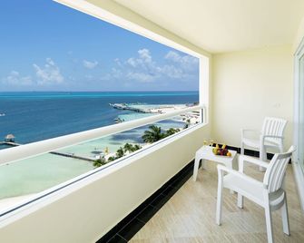 The Sens Cancun - Cancún - Balcony