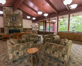 Carter Caves State Resort - Olive Hill - Lounge