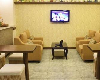 Mactan Pension House - Lapu-Lapu City - Lounge