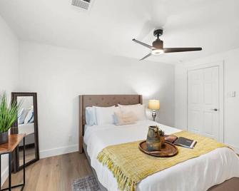 The King's Retreat I - Houston - Restaurante