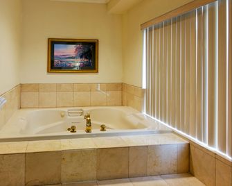 Holiday Inn Express & Suites San Pablo - Richmond Area By IHG - San Pablo - Schlafzimmer