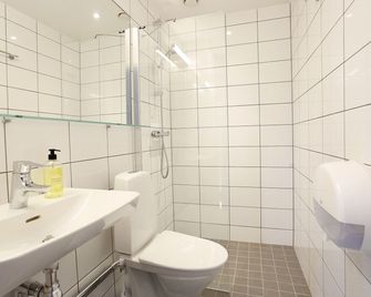 Kvibergs Vandrarhem - Hostel - Γκότενμπουργκ