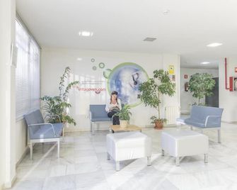 Albergue Inturjoven Granada - Granada - Lobby