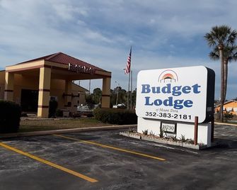Budget Lodge Mount Dora - Mount Dora