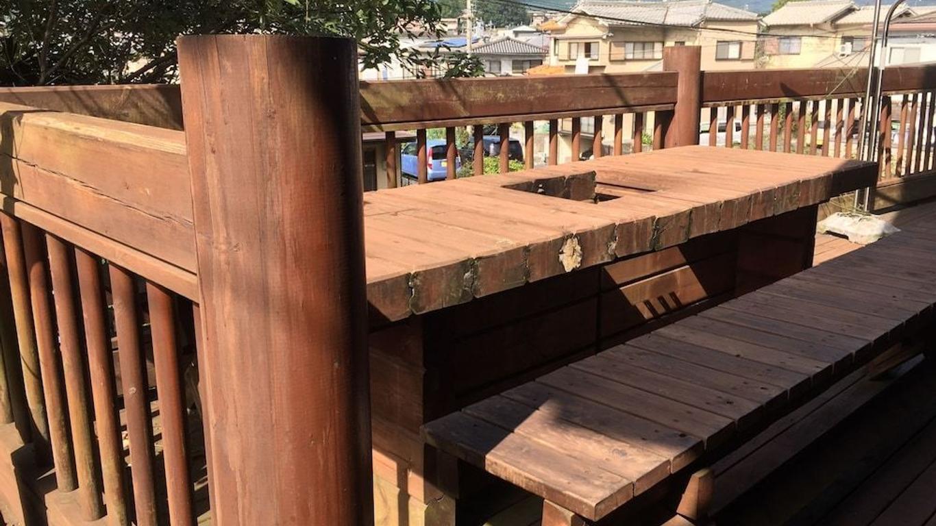 ゲストハウス シャレー シエル