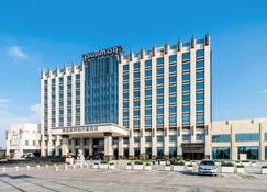 Pullman Qingdao Ziyue - Τσινγκτάο - Κτίριο