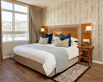 First Group Mount Sierra - Cape Town - Bedroom