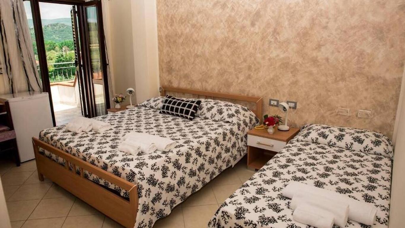 Guesthouse Cilentiamoci