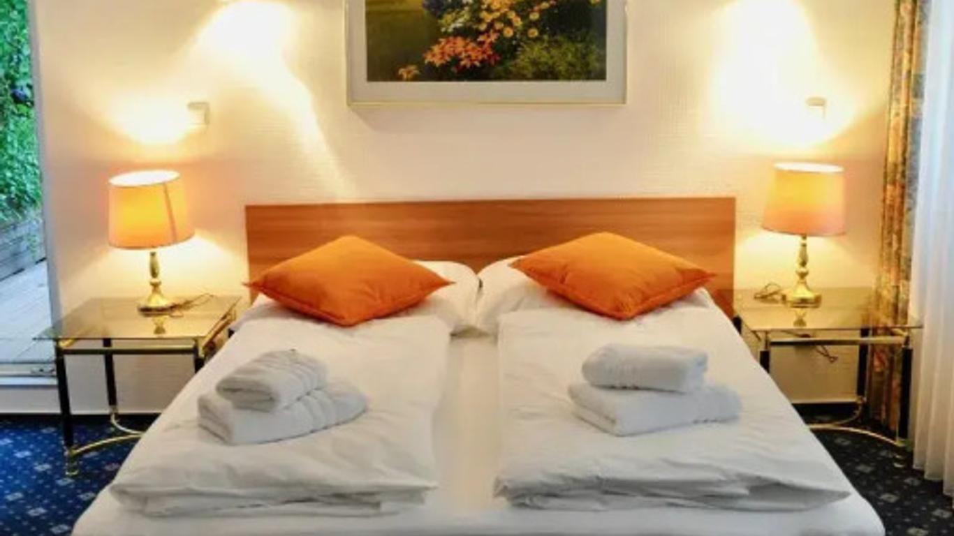 Ring Hotel