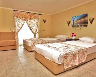 Elysium Elite Hotel & Spa - Kizilot - Habitació