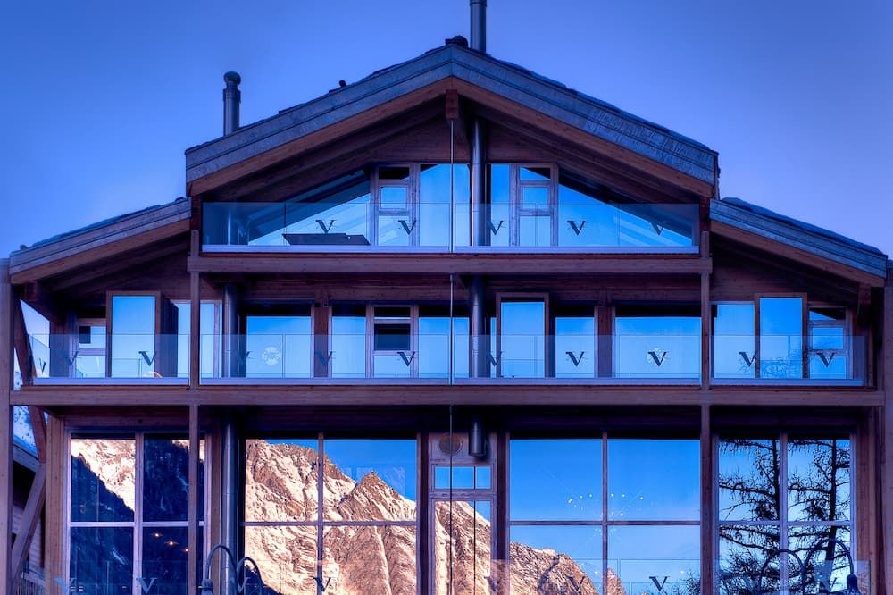 فندق سبا باك ستيج بوتيك