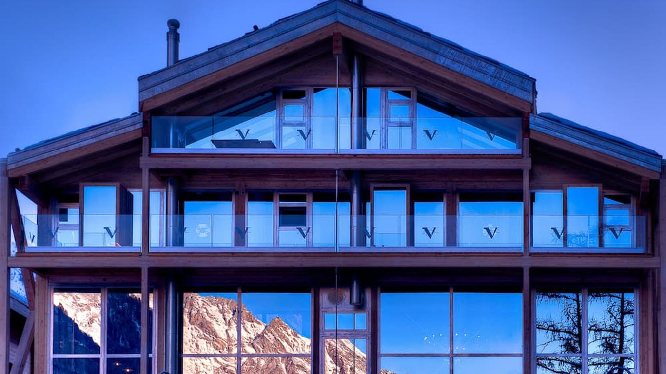 Backstage Boutique Spa Hotel