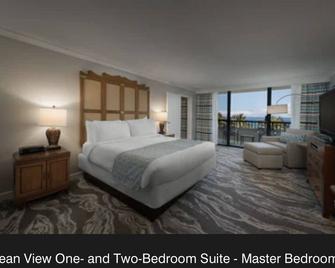 Marriott's Maui Ocean Club - Molokai, Maui & Lanai Towers, A Marriott Vacation Club Resort - Lahaina - Piscina