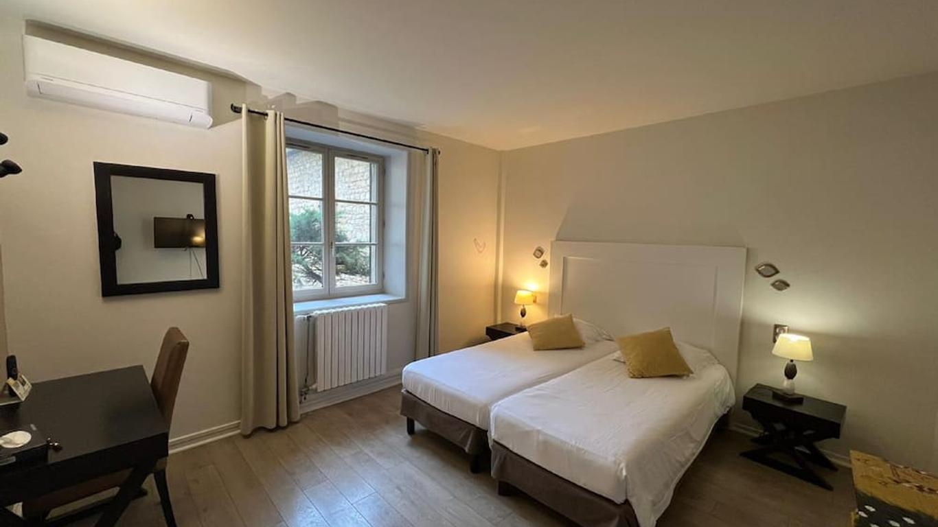 Hotel Saint Romain