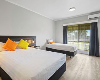 Carrum Downs Holiday Park - Bonbeach