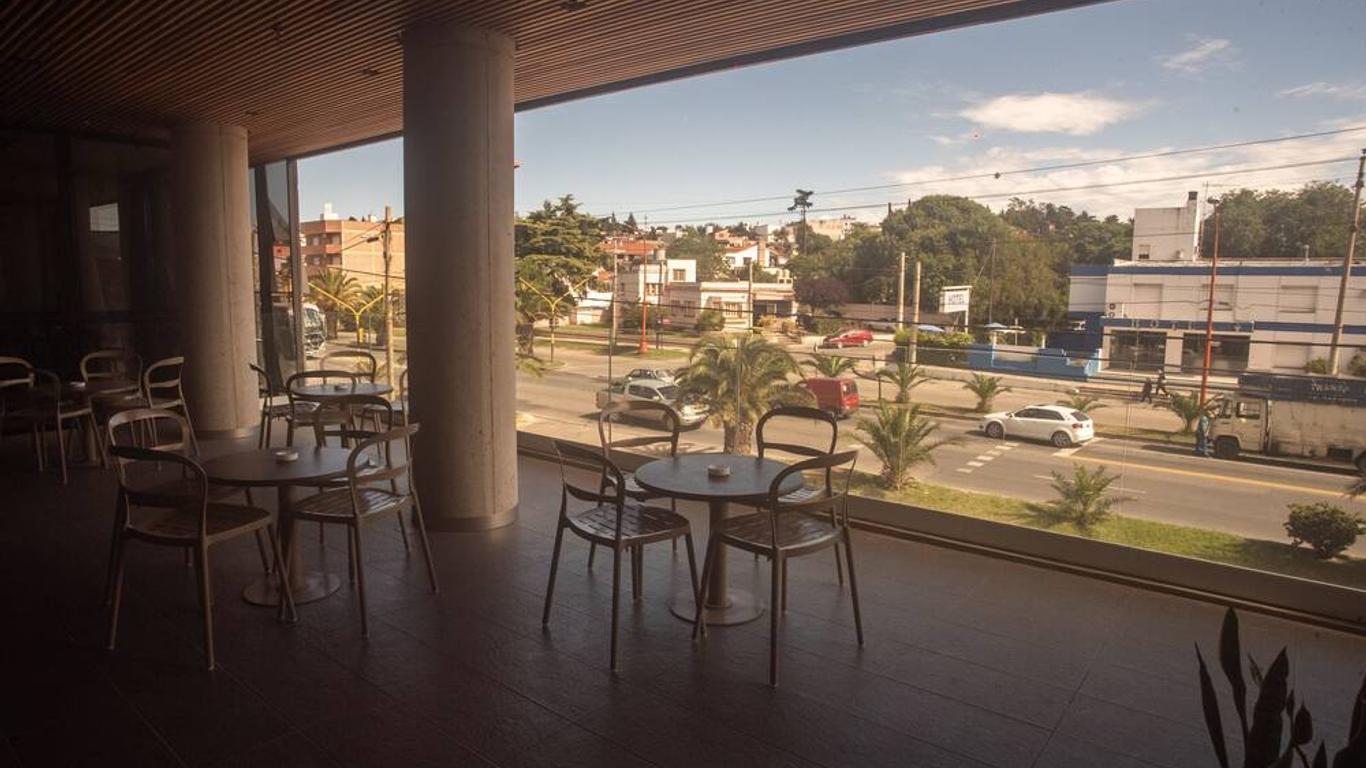 Hotel Estilo Mb