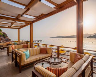 MGallery The Bodrum Hotel Yalikavak - Bodrum - Balcony